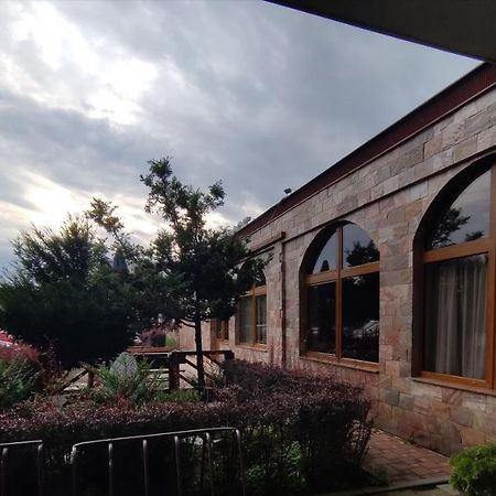 Hotel Apollo Valašské Meziříčí Dış mekan fotoğraf