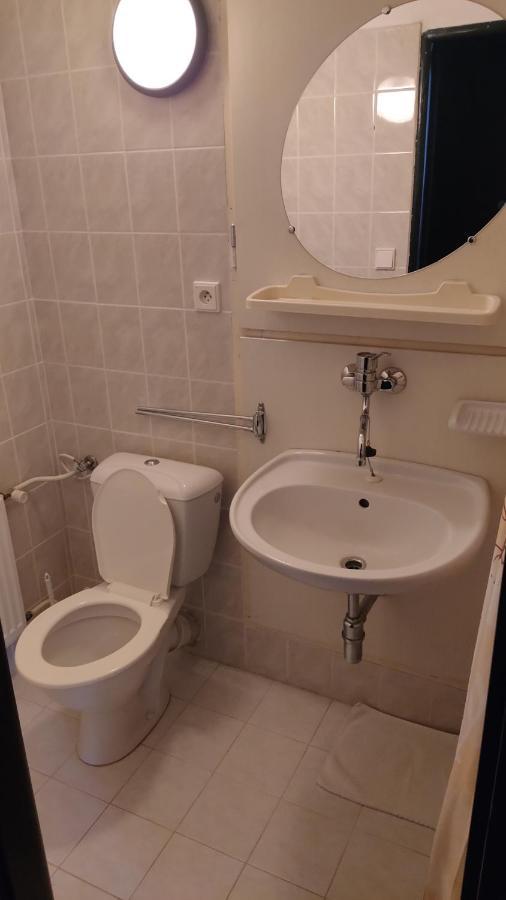 Hotel Apollo Valašské Meziříčí Dış mekan fotoğraf